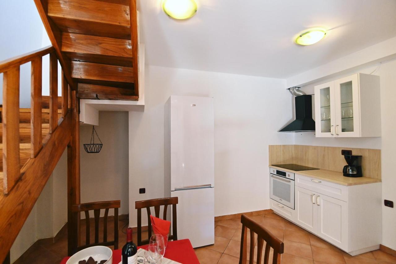 Villa Privatna Kuca Krimeja à Rijeka Extérieur photo