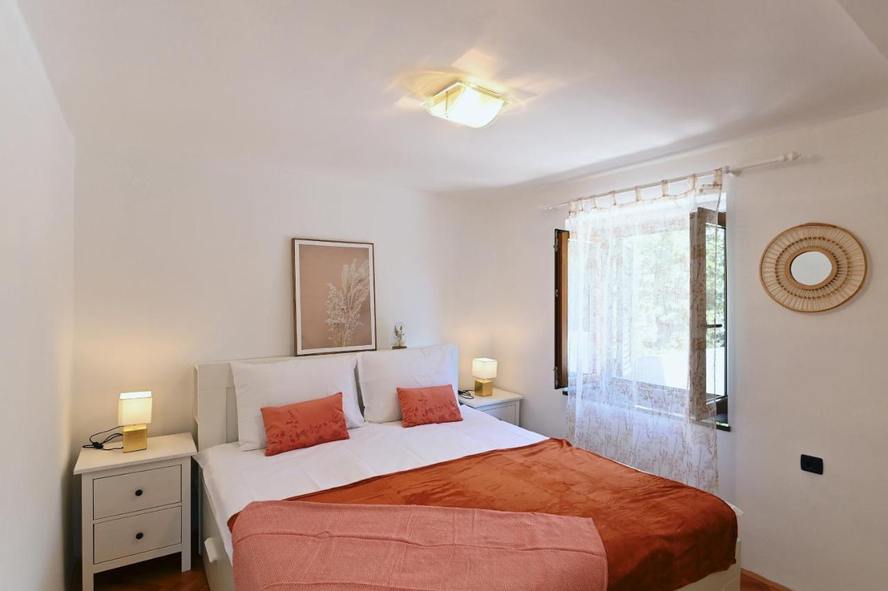 Villa Privatna Kuca Krimeja à Rijeka Extérieur photo